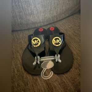 New Michael Kors Sandals